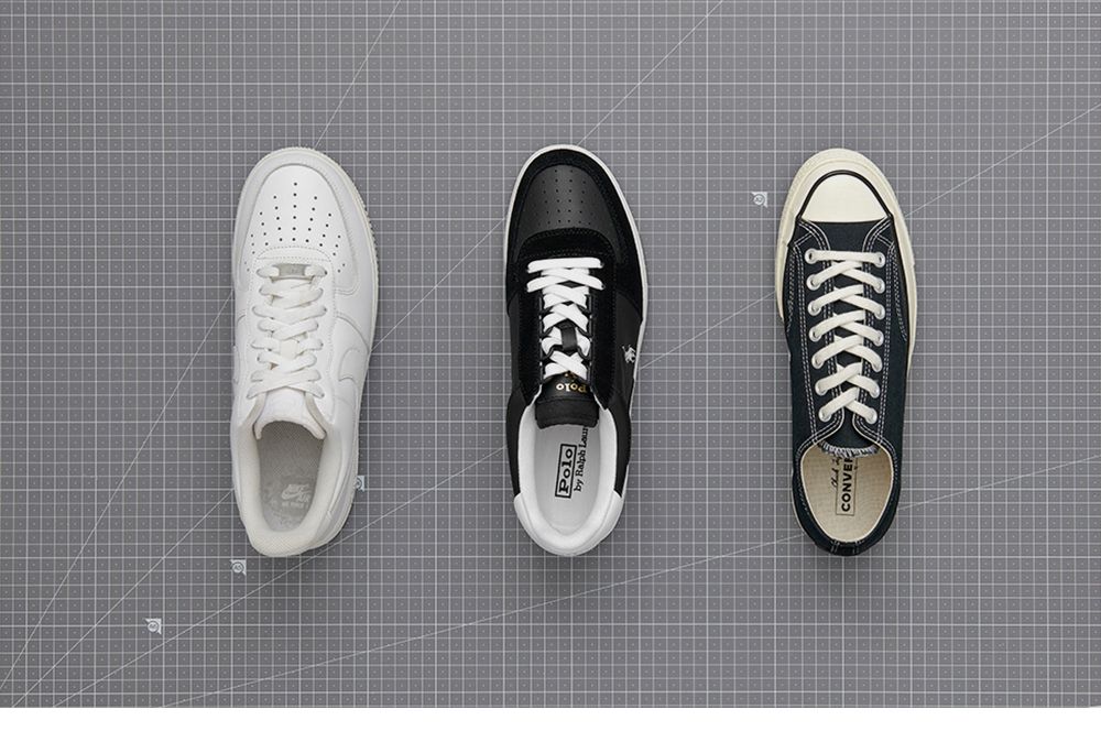 SIZE COMPARE GUIDE