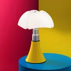 Martinelli Luce Pipistrello Pop Table Lamp 피피스트렐로 팝 테이블램프