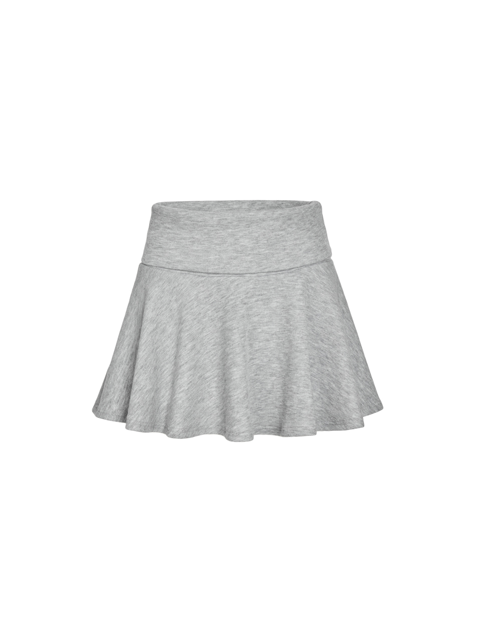 shellerシェリエzipper knit flared mini skirt zipper knit flared mini skirt – shéller / シェリエ