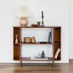 루아드 사이드 장식장