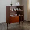 브라운