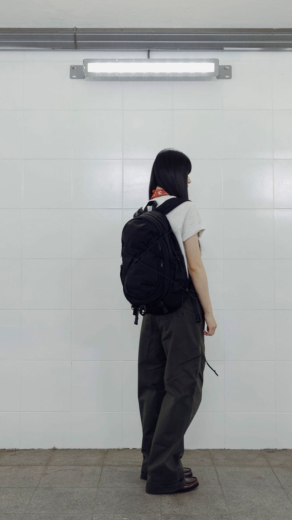 VOYAGER DAYPACK 001 BK_lookbook