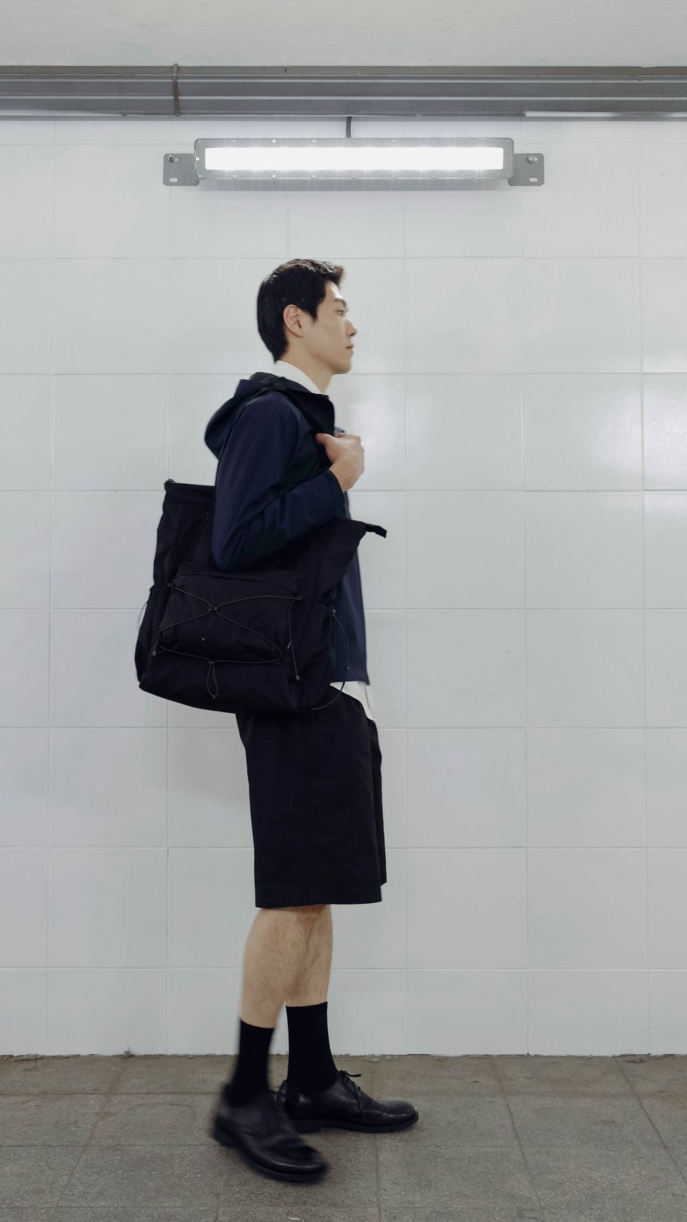 VOYAGER MULTI BAG 001BK_lookbook