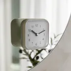 [29CM 단독] 모마 다용도 욕실 방수시계