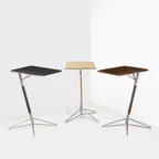 [de Bejarry] 프랑스 드비저리 쿠르셀 사이드 테이블 협탁 (3 color)