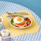 베터핑거 에나멜 법랑 접시 S (17cm)