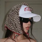 [12차 리오더][연예인,인플루언서 착용] Killiman leopard scarf
