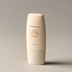 (저자극 무기자차) 바이탈라이징 로즈마리 수분장벽 선크림 50ML