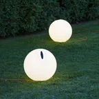 Martinelli Luce Bowl Floor Lamp 볼 플로어램프