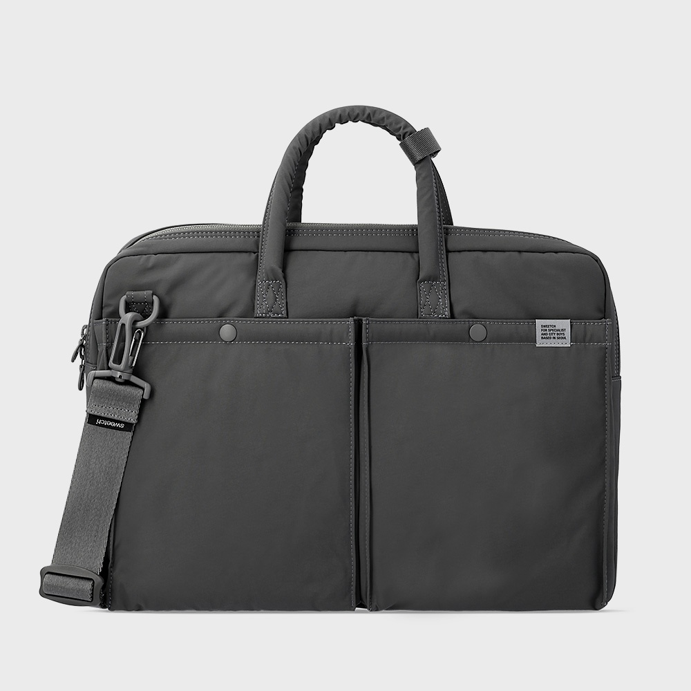 CT-030 SLIM BRIEFCASE 001