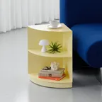 쿼터 쉘프 - 버터