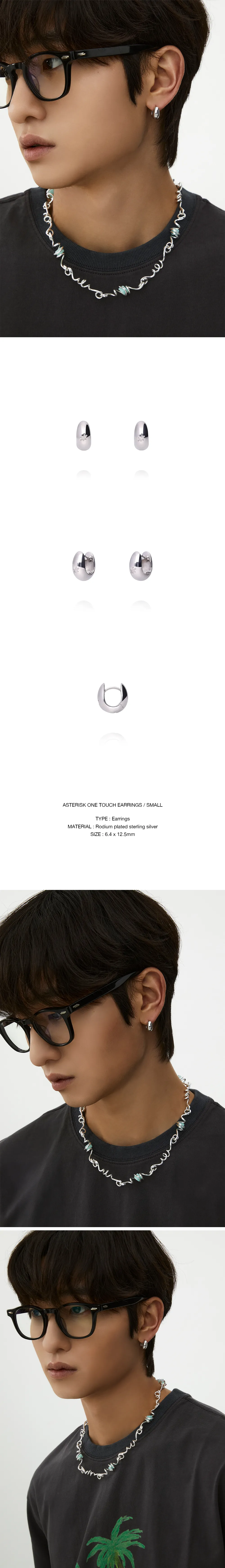 Order Notice & Product Care