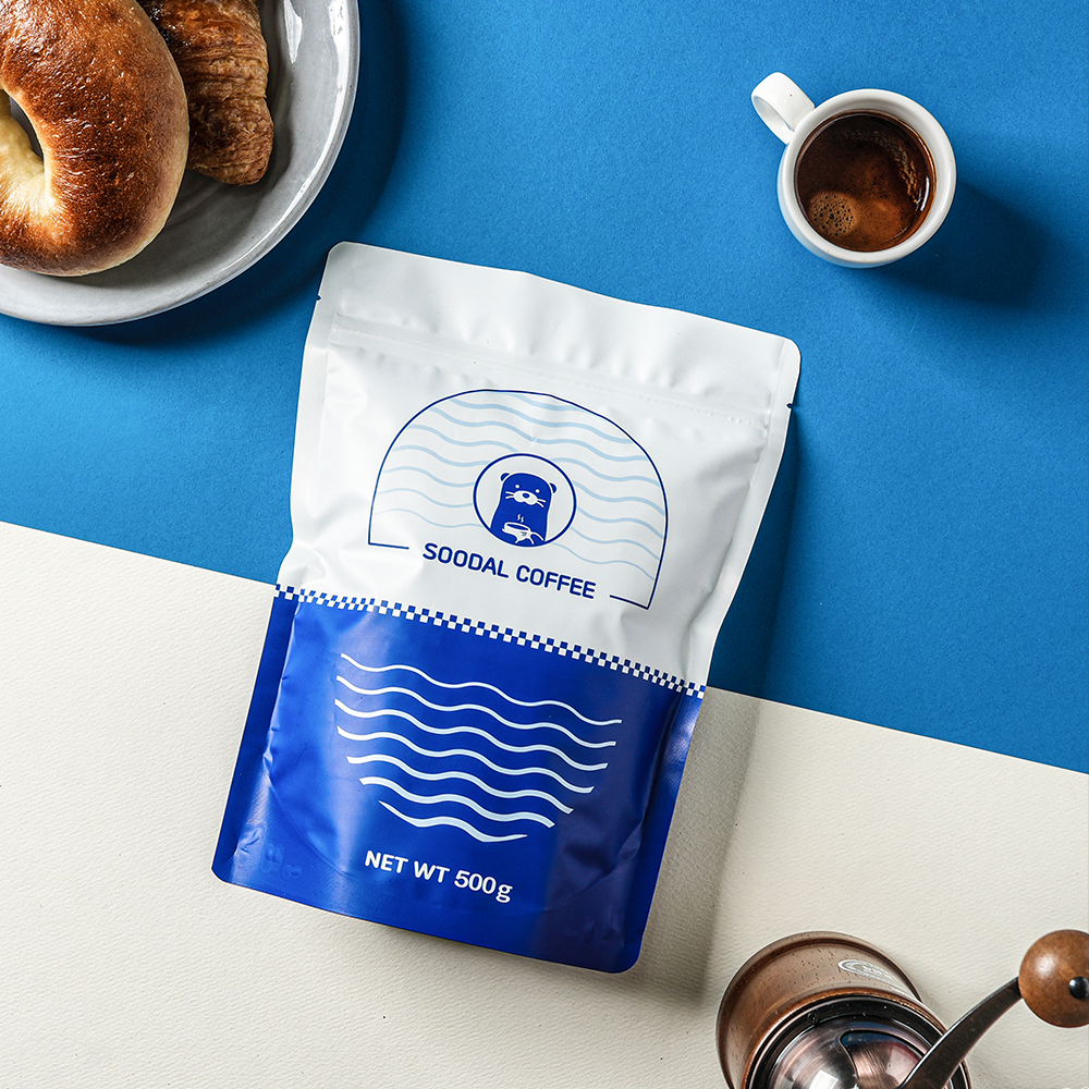 Etiopia Koke Honey Yirgacheffe G1