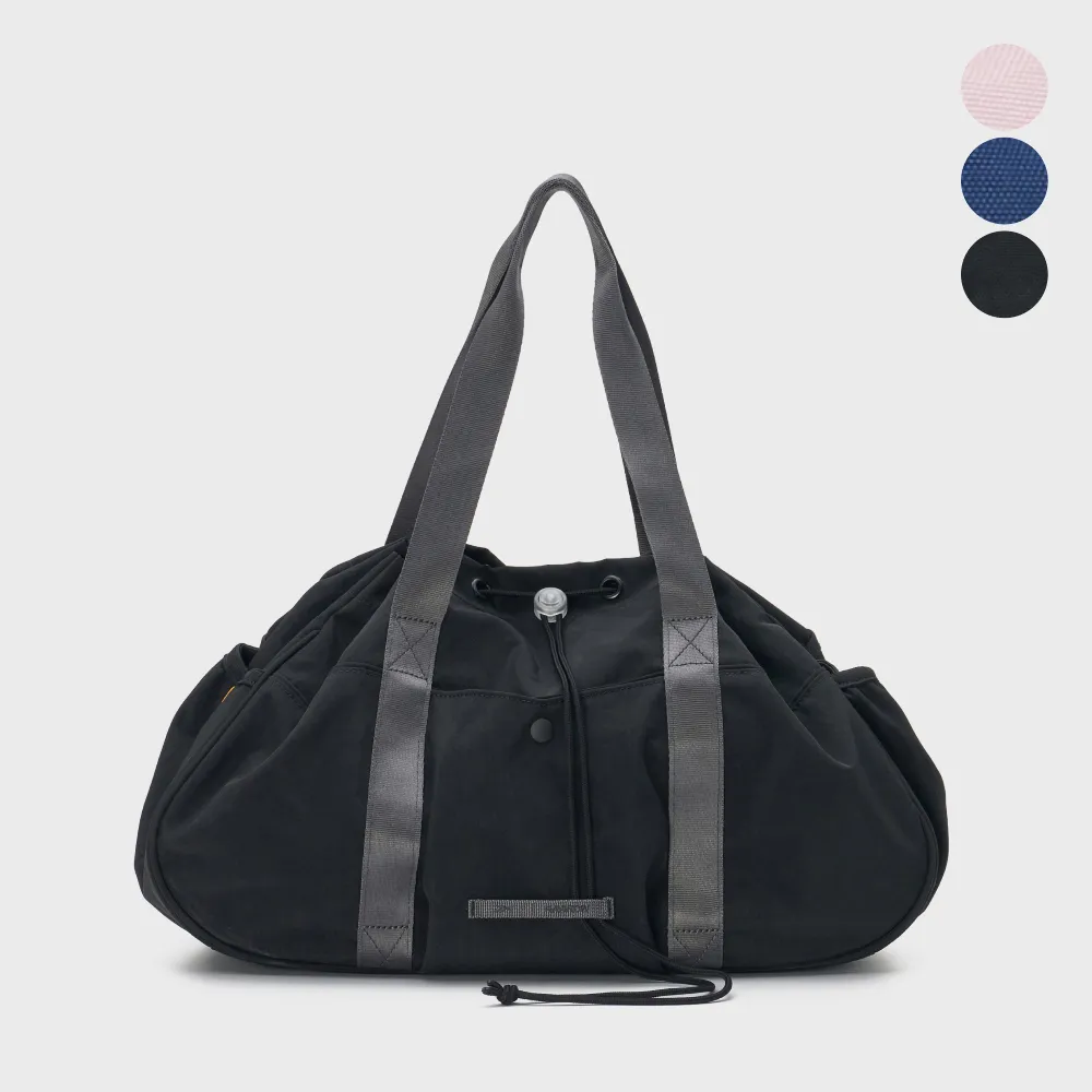 x Reebok 쓰리웨이 스트링 더플백 901 [3color] - 감도 깊은 취향 셀렉트샵 29CM
