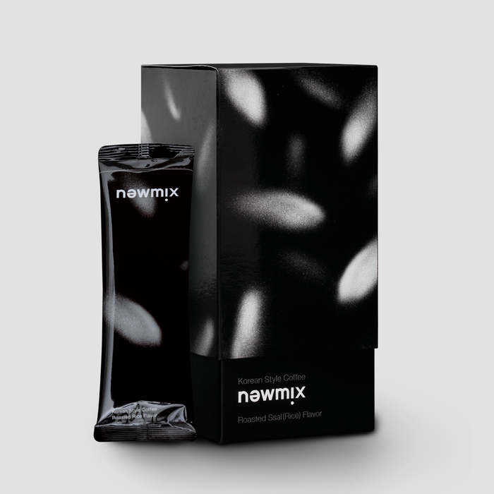 newmix Coffee Roasted Rice Flavor 1BOX (20g x 10ea) | DODOSKIN newmix Coffee Roasted Rice Flavor 1BOX (20g x 10ea) | DODOSKIN