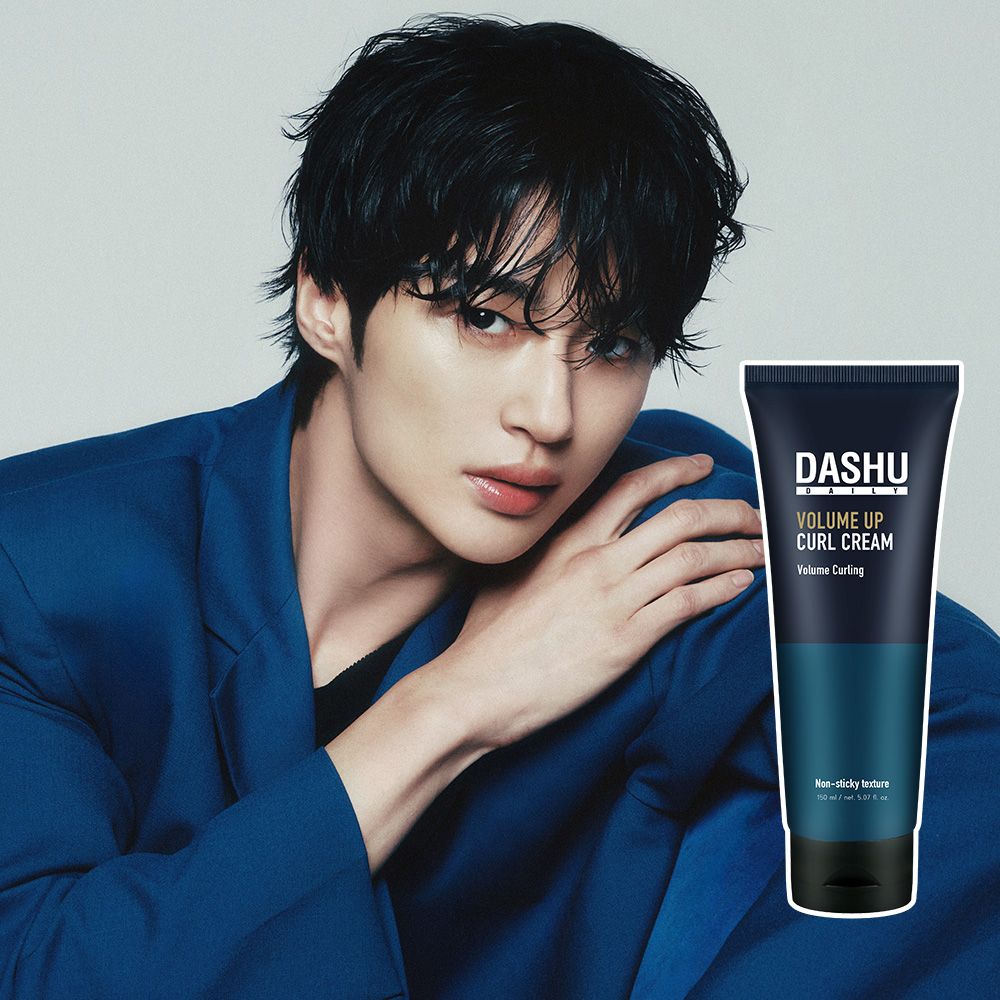 데일리 볼륨 업 컬 크림 150ml