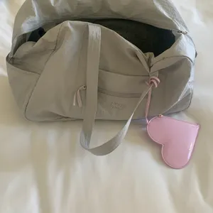 【LOULOUSEOUL】Love Dot Tote Bag (Ivory) Love Dot Tote Bag (Ivory) - LOULOUSEOUL