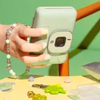 인스탁스 미니 리플레이 C타입 (Mini Liplay Type-C)