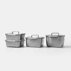 DEFENSO KIM 시리즈 4P 세트 04 (혼합)