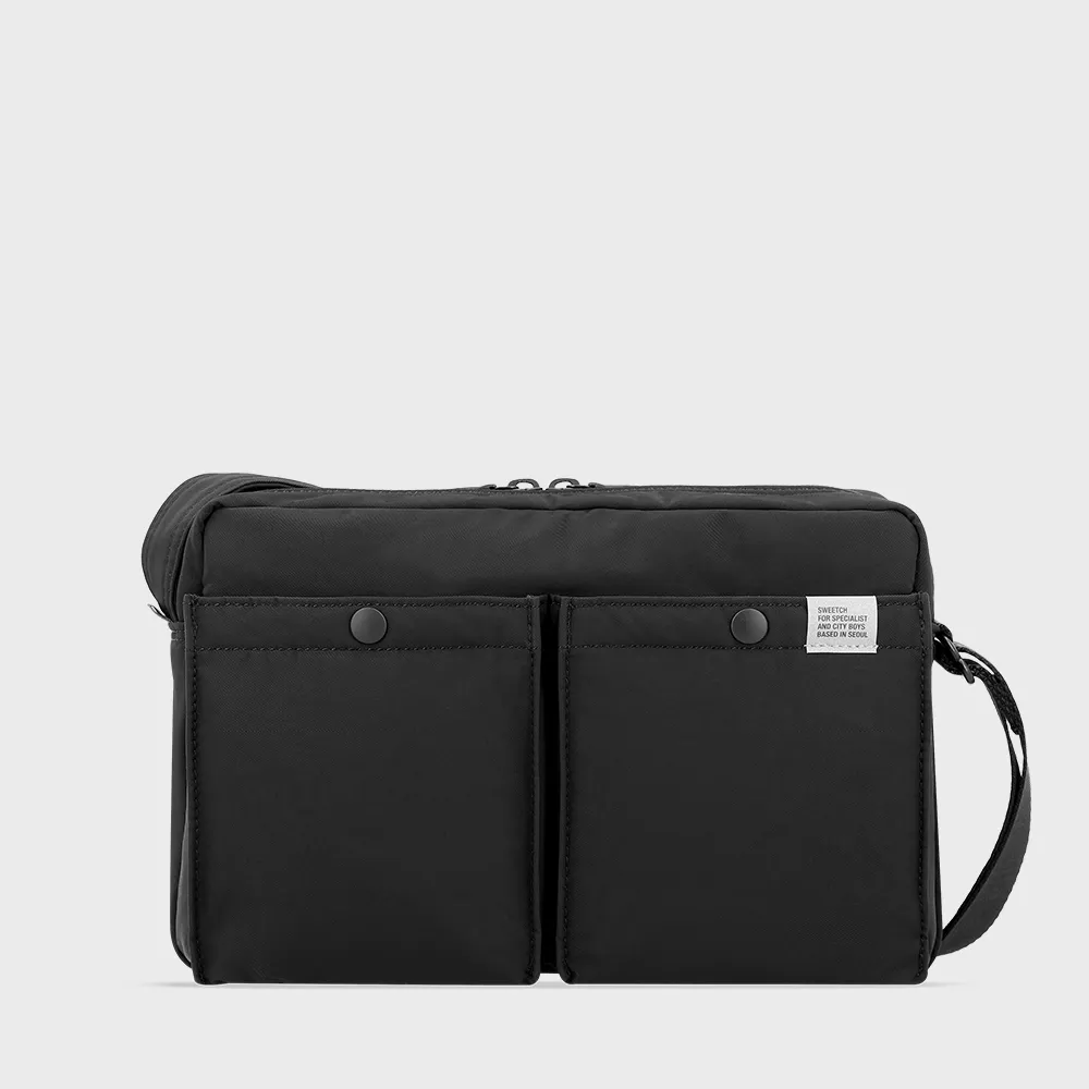 CITY BOYS LAPTOP CASE Stone Grey - 감도 깊은 취향 셀렉트샵 29CM