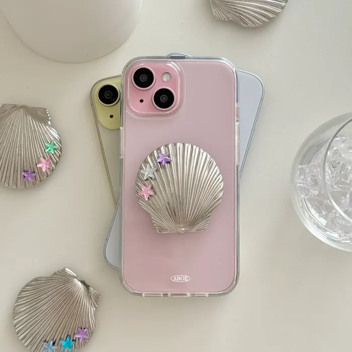 SHELL Silver Tok - 감도 깊은 취향 셀렉트샵 29CM