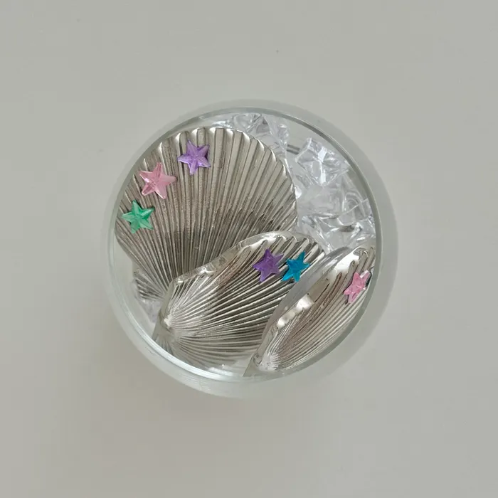 SHELL Silver Tok - 감도 깊은 취향 셀렉트샵 29CM
