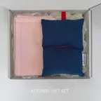[선물 포장] Kitchen gift set 선물 세트