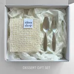 [선물 포장] Dessert  gift set 디저트 세트