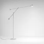 아르떼미데 익사 플로어 스탠드 조명 IXA FLOOR LAMP (무상설치)(예약주문)