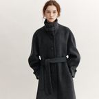 Mocha Coat(3color)