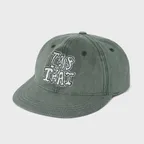 Washed THISTHAT Cap Blue