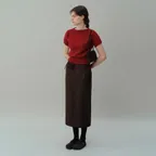 [25차 재입고] lip pencil skirt (5 colors)