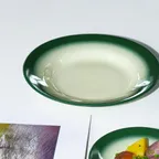 Fog bowl 포그 보울 August (Yellow / Light green)