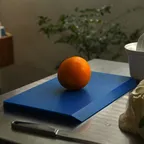 3월 말 입고 [Veark] CB 30x21 Small, 블루 (23038)