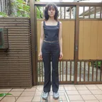 Ghoda Pants_Dark Grey
