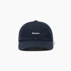 Washed Logo Ball Cap Navy