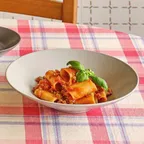 [1+1] 오덴세 노드 파스타볼