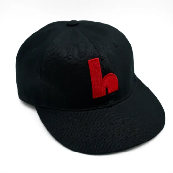 HaHaHa 6Panel Cap 29CM hahaha-6panel-cap-29cm