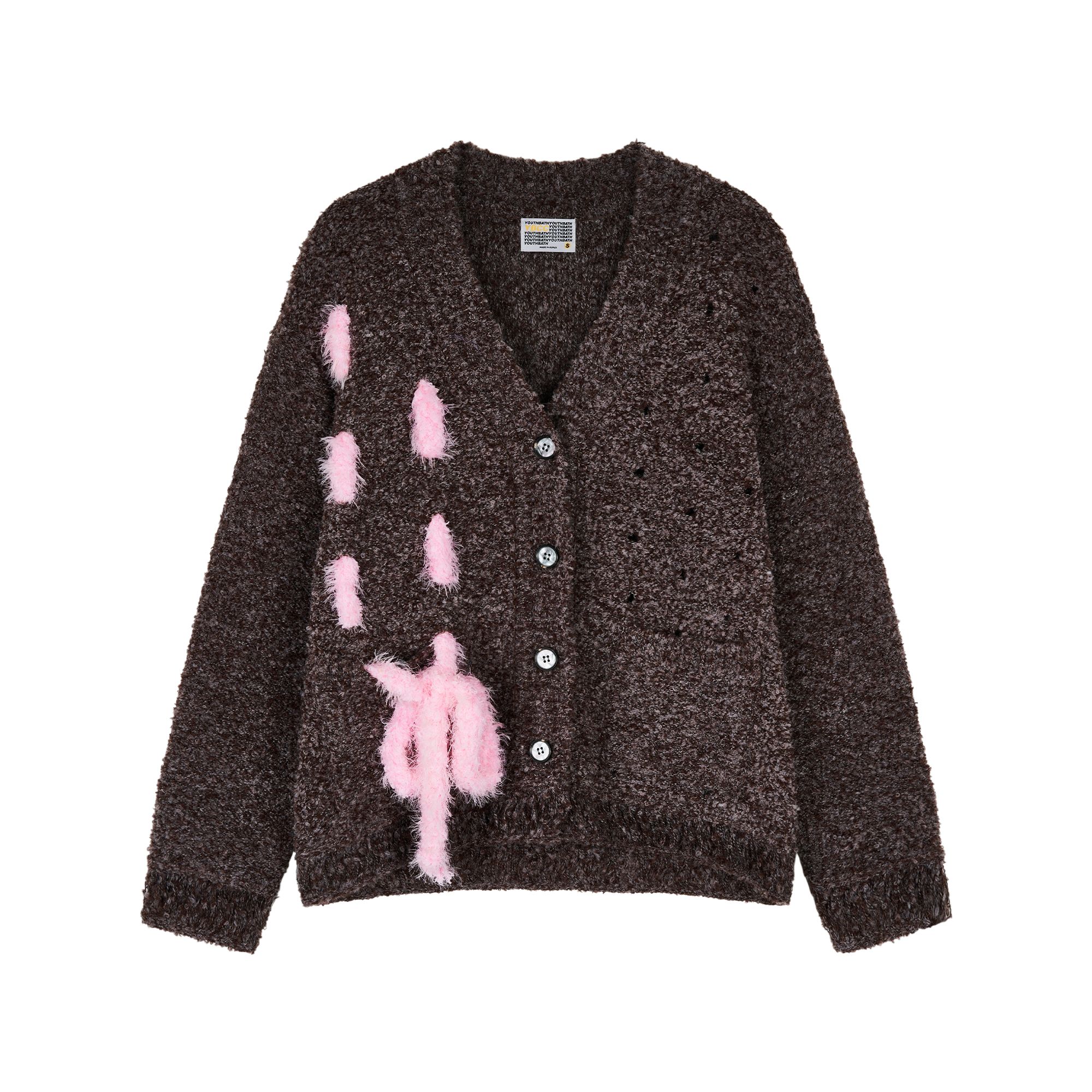 YOUTHBATH★韓国★人気★コラボYBXSOUP Lace loli sailor collar YBXSOUP Lace loli sailor collar - youthbath
