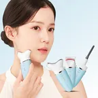 라피타 아이돌 히팅 래쉬펌 온열 괄사