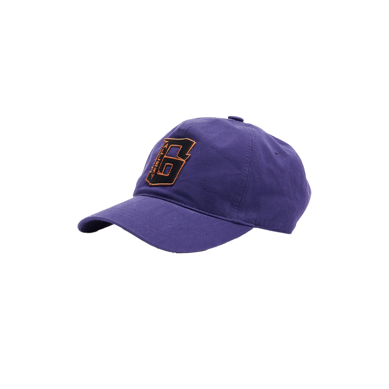 ★1011 GALLERY★ G Logo Tourist Cap Purple G Logo Tourist Cap - Purple - 감도 깊은 취향 셀렉트샵 29CM