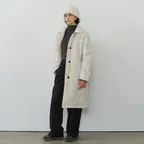 [스페셜오더] Raglan padded long coat_3colors