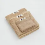 Washcloth - Sienna (30x30)