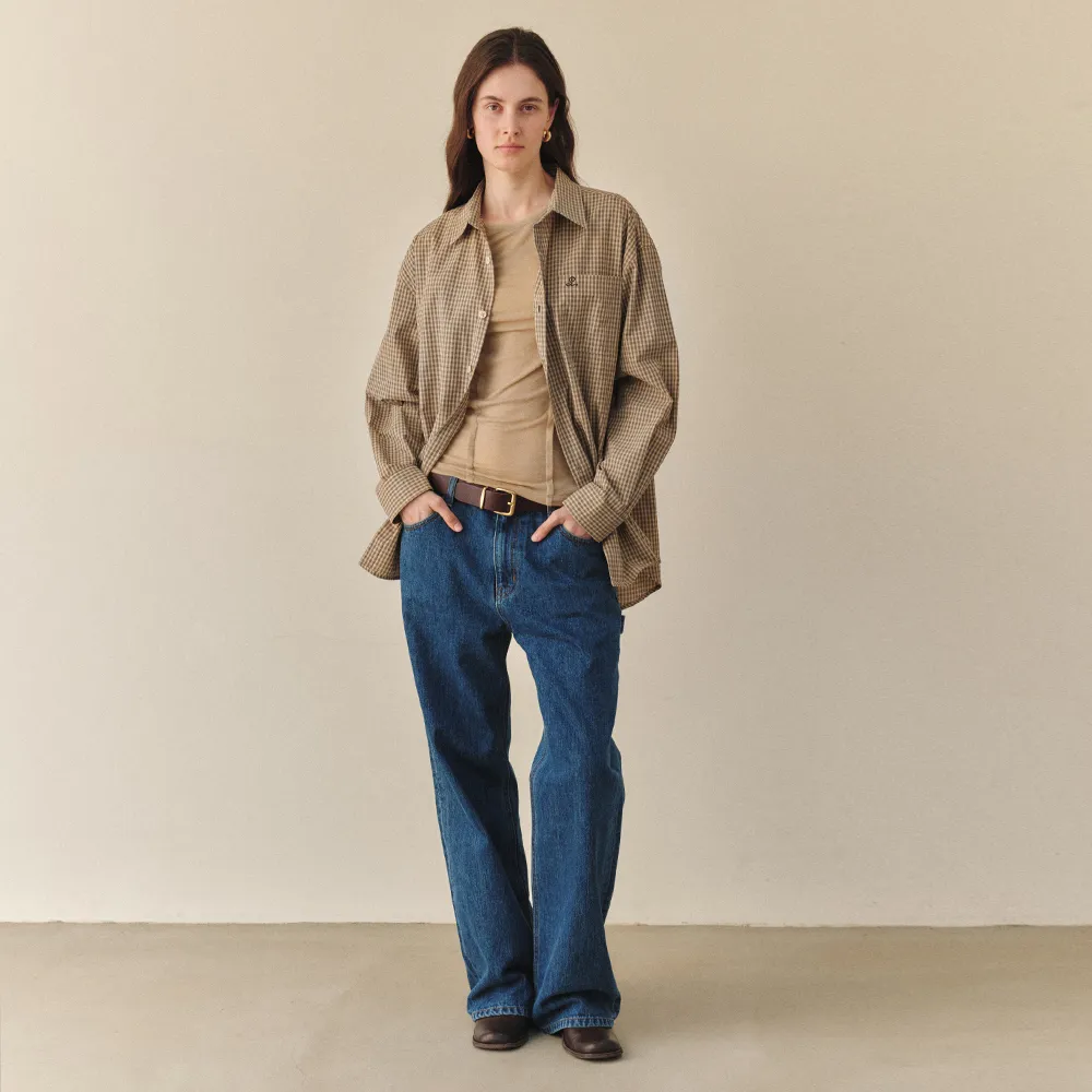 Capenter Clothes Classic Capenter Jeans - 감도 깊은 취향 셀렉트샵 29CM
