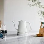 [공식수입원] NEW 발뮤다 더 팟 전기포트 KPT01KR