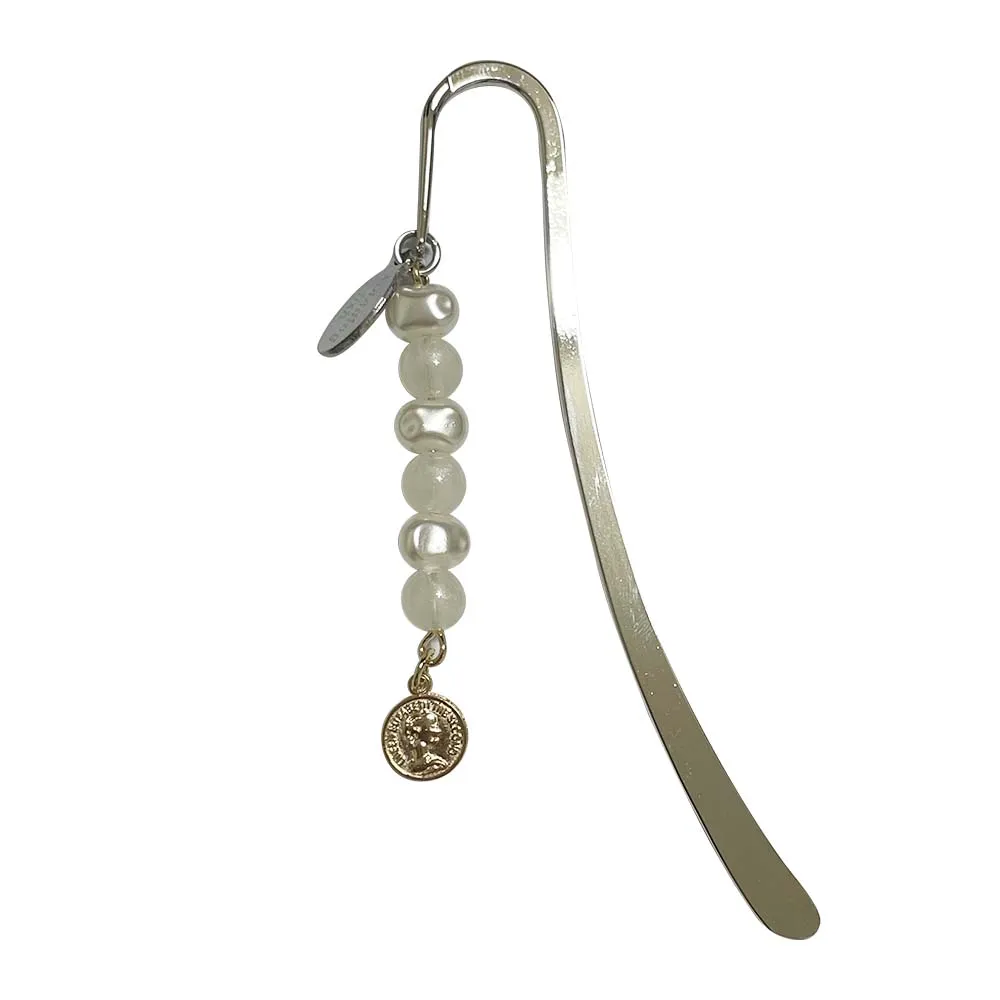 [선물 포장] mini coin bookmark - 감도 깊은 취향 셀렉트샵 29CM