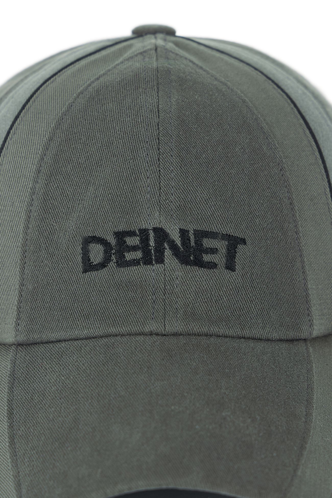 ファッション雑貨・小物その他 +DEINET+ DEINET LOGO PIPING VINTAGE CAP IN CHARCOAL KDTXE4F8 다이닛]DEINET LOGO PIPING VINTAGE CAP IN CHARCOAL