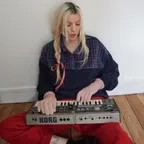 Check Shoreditch Fleece_navy