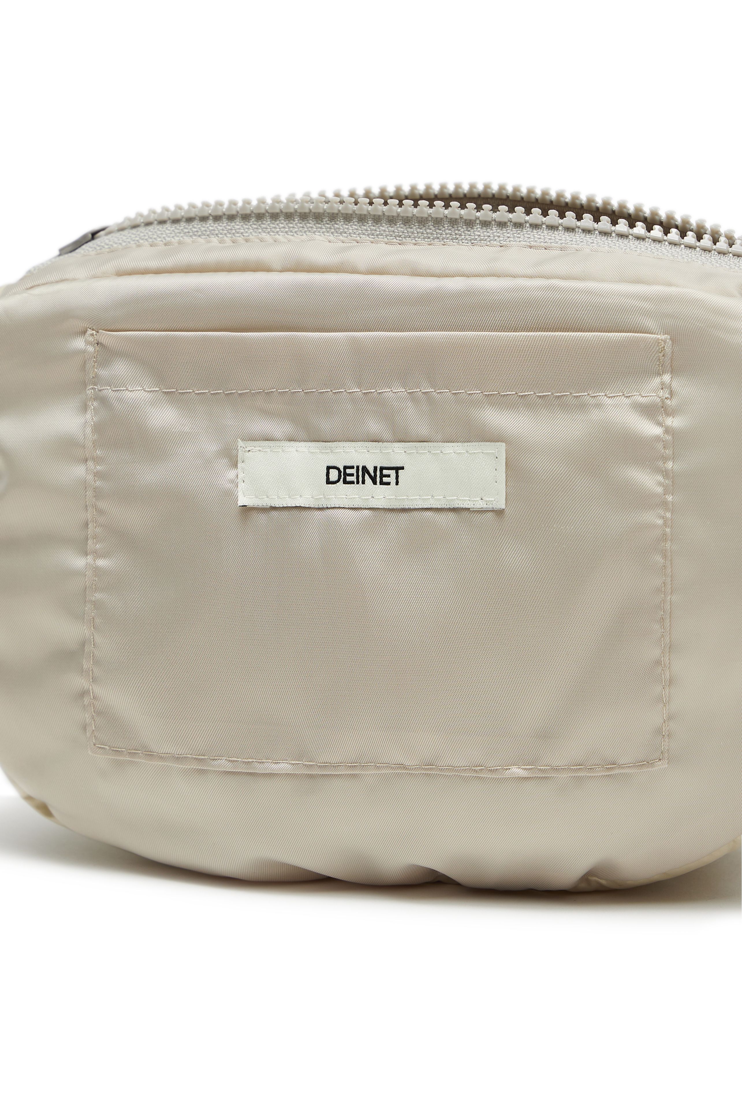 トートバッグ DEINET CLOUD MINI TOTE BAG IN BEIGE CLOUD MINI TOTE BAG IN BEIGE - 감도 깊은 취향 셀렉트샵 29CM