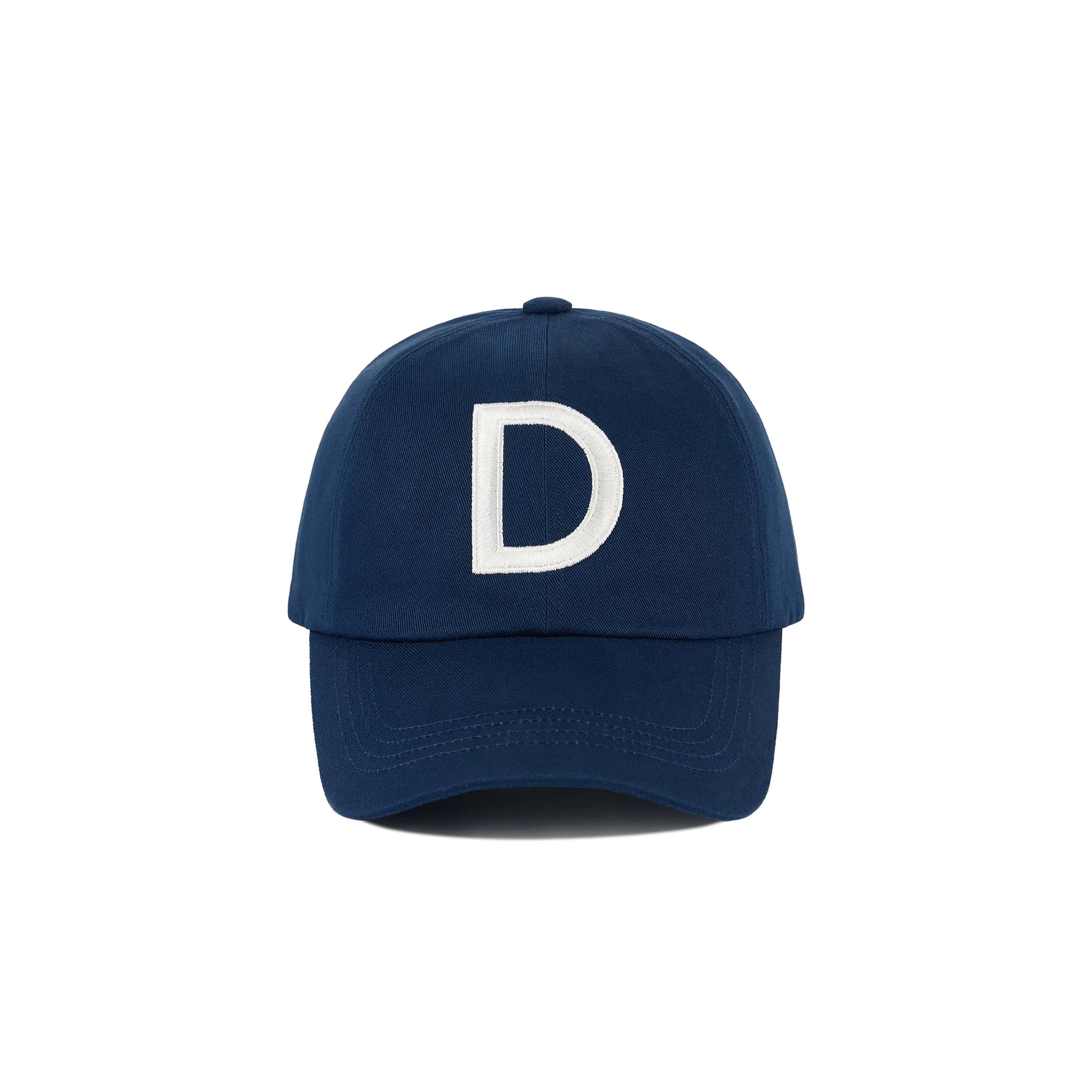 ファッション雑貨・小物その他 +DEINET+ DEINET LOGO CAP IN BLUE KDCXE4S34115300F DEINET LOGO DENIM CAP IN BLUE - 감도 깊은 취향 셀렉트샵 29CM